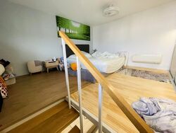 The Poiz Residences (D13), Apartment #500955391